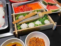 -福禄娃一家人火锅(上地店)
