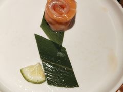 -卡宿自助餐厅(高新万达店)