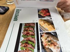 -Jazz·ya 爵士屋(来福士店)