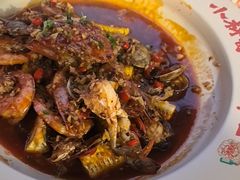 -小林哥的海鲜馆·夜宵烧烤(渔人码头店)