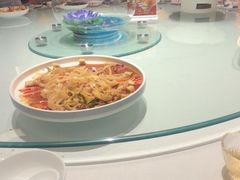 -香丰阁·烤鸭·川湘菜(清河店)