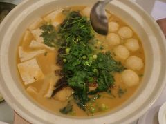 -骏莱海鲜鱼港(五角场店)