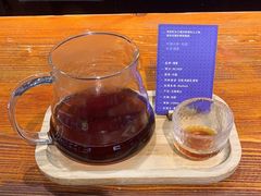 -Gee Coffee Roasters(万象天地店)