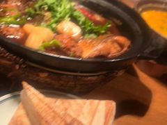 -周家二小姐的菜(西津渡店)