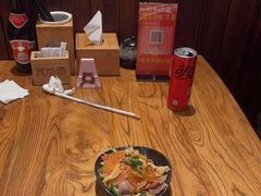 -我的面 川味Bistro(后沙峪店)