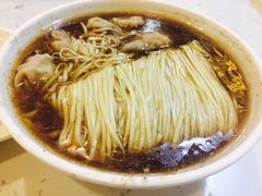 -蒋家桥饺面店(四望亭路店)