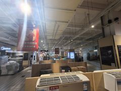 -大润发(康桥店)