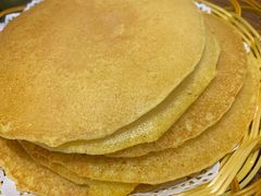 牛舌饼-华福羊汤馆(小市总店)