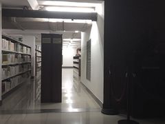 -中山大学（广州校区南校园）图书馆