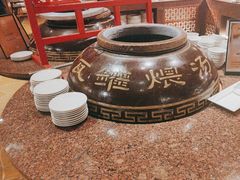 -怡咖啡海鲜自助餐厅(浦东香格里拉店)