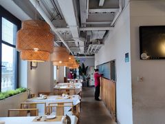 大堂-之参餐厅(前门大街店)