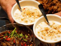 -五样儿西昌小签签烤串(建设路店)