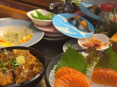 -三禾寿司(石龙店)