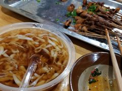 -夜烤·宜宾烧烤(洋河路店)
