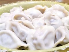 -东北农家饺子村(昌平路店)