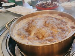 -大理董·董家小厨野生菌火锅(古城旗舰店)
