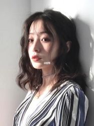 点击看大图 -KIMI HAIR SALON·烫染设计店