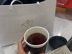 -GODIVA(国际金融中心店)