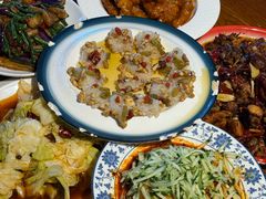 -柴窝堡22号辣子鸡·传承新疆菜