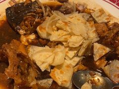 -旺顺阁鱼头泡饼(小红门店)
