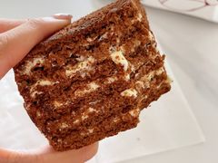 -弘御轩·现烤糕饼(宁夏路大润发店)