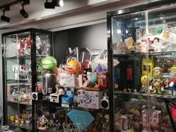-MDZ STORE·TATTOO·耳饰