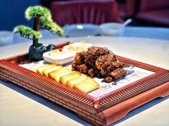 -秦月轩·长安小馆·新陕菜(阜成路·五棵松店)