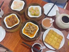 -恒兴发茶店(水巷口店)