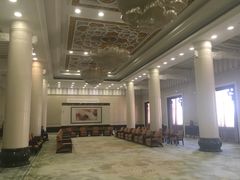 -人民大会堂