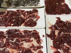 -伟记牛肉(金鸿公路店)