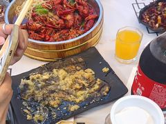 -云晓光头烧烤吧(盛夏店)