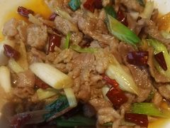 -香满楼(临安路店)