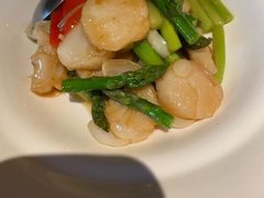 -蘇锦宴·淮扬菜烤鸭·小院(三元桥霄云路店)