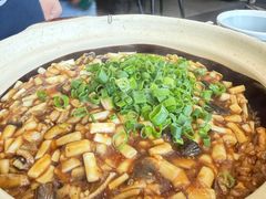 -有才叔的小馆(高新咖啡街区店)