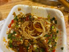 -袁记串串香(新南门店)