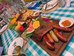 -1112熟食店
