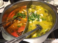 -严厨老坛酸菜鱼(吴江万宝店)