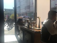 -星巴克臻选(沈阳大悦城店)