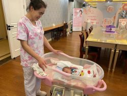 -蓓爱娇琪月子会所(虹口店)