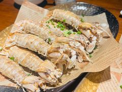 -高佳庄·舟山海鲜(海景旗舰店)