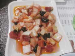 -马记伊源斋涮肉·清真菜(百子湾店)