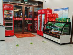 -林口邵胖子大鹅(新安街东五店)