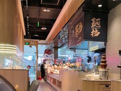 -比格比萨自助(南京万达茂店)