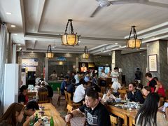 -清真马杰山牛肉汤馆