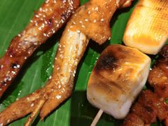 -烧货·活海鲜炭烧(湖滨商业街店)