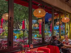 -BROWNSTONE布朗石西班牙餐厅(富城店)