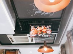 -渔娘渔家丹东海鲜(东直门店)