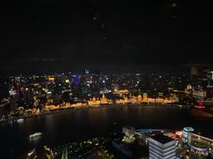 -金轩中餐厅 Jin Xuan(浦东丽思卡尔顿酒店)