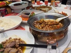 -聚鑫阁江浙菜·非遗传承技艺(青村帝华园店)