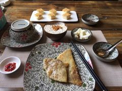 -格日勒阿妈蒙古厨房(大召店)